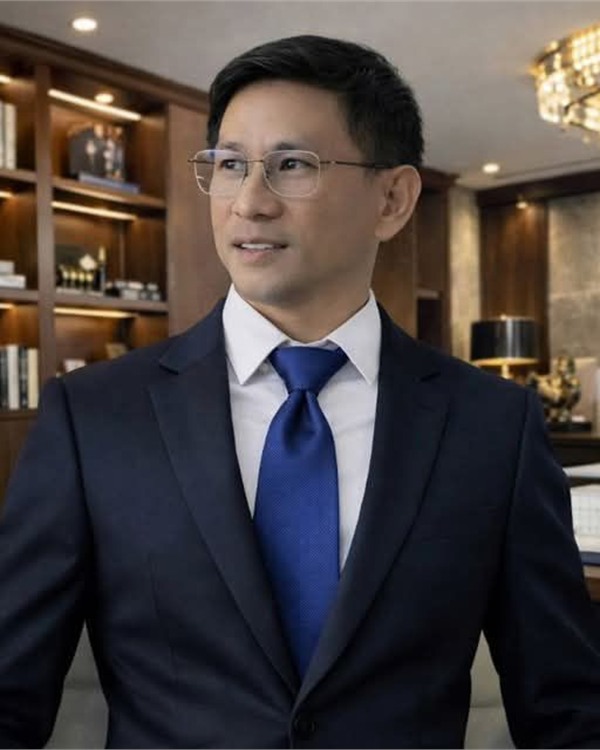 Engr. Ayatullah A. Aming